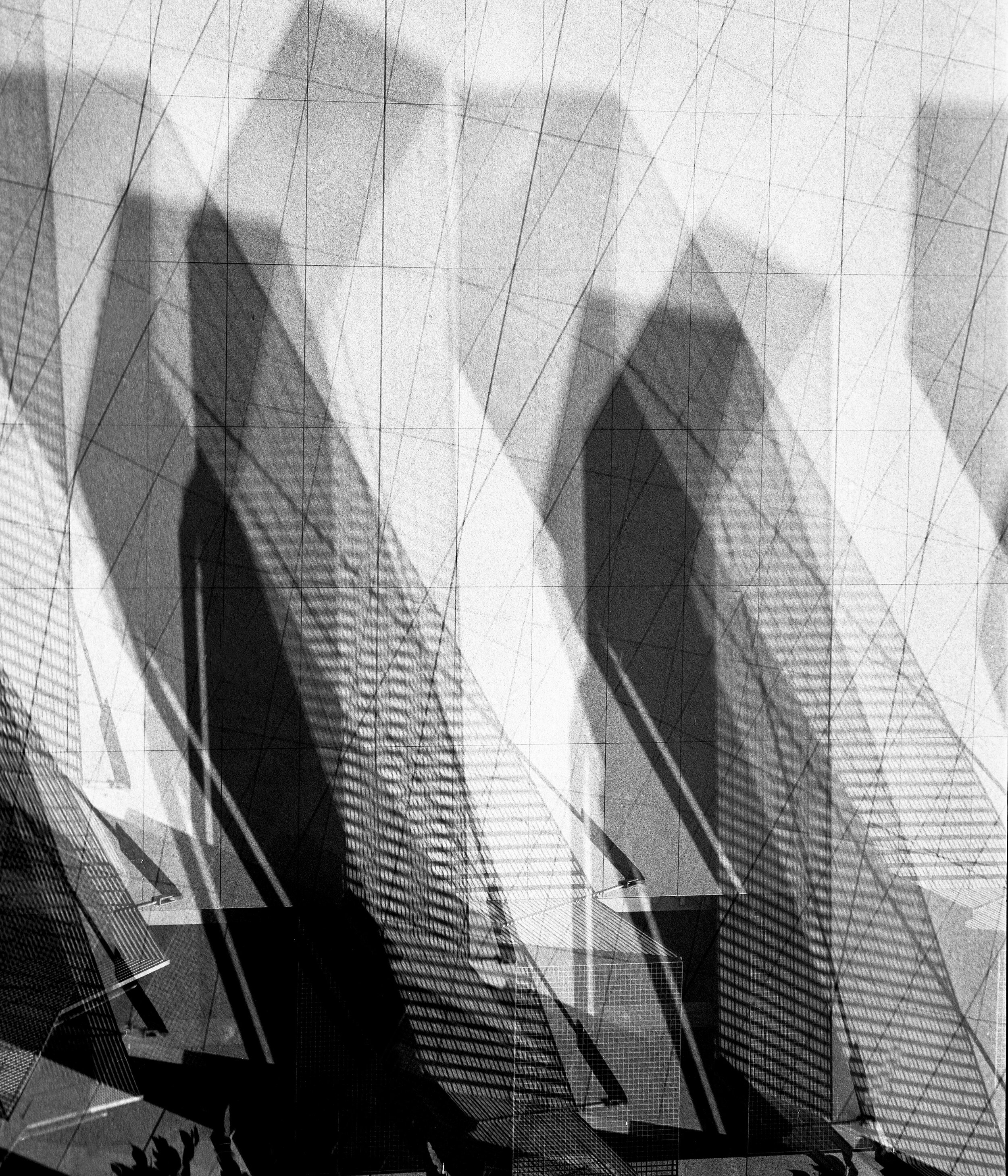 Distorted Perception #3