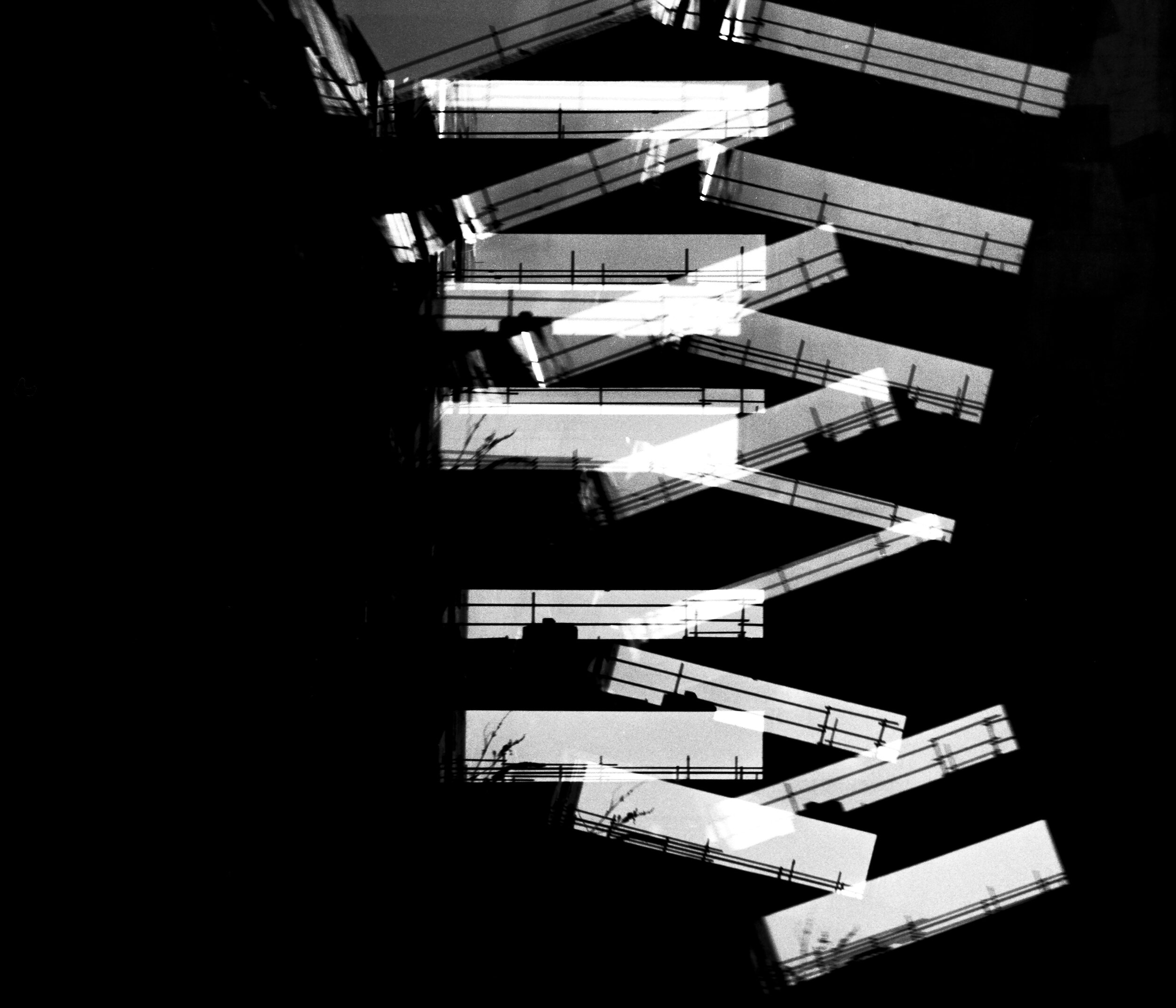 Distorted Perception #6