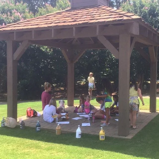 Summer Art Camp @ Just For Giggles (Milton, GA)