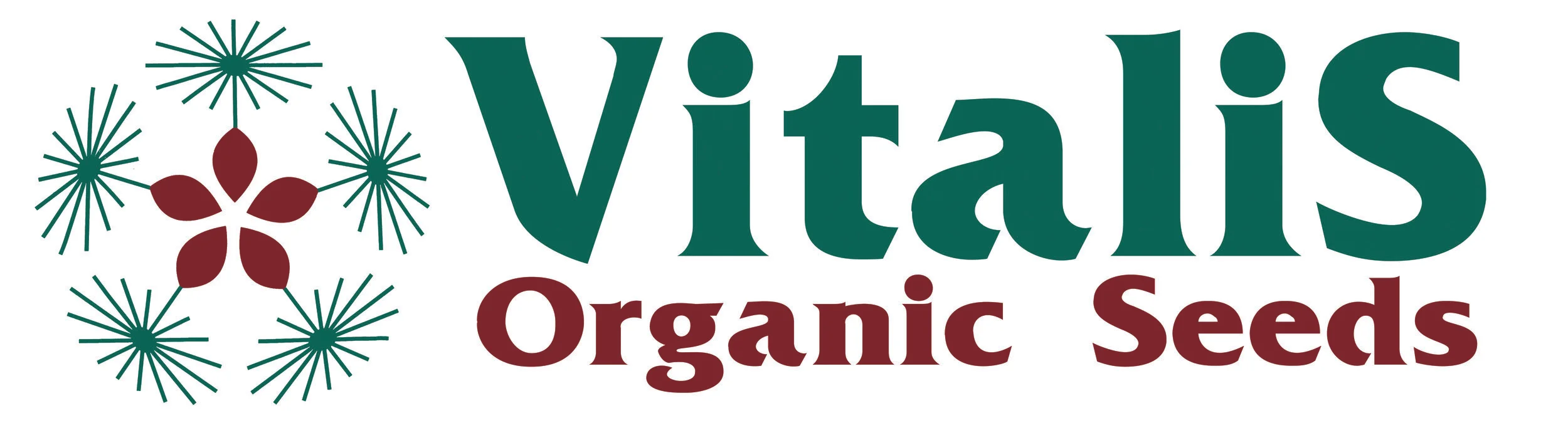 Vitalis Organic Seeds