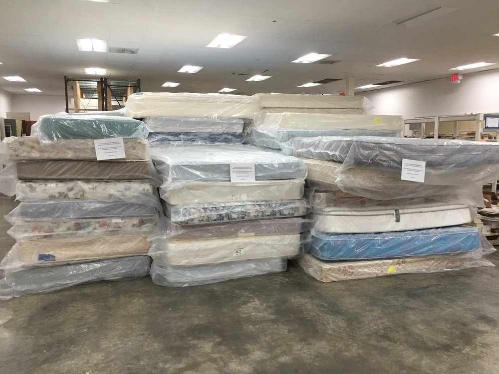 Mattresses Habitat For Humanity Restore