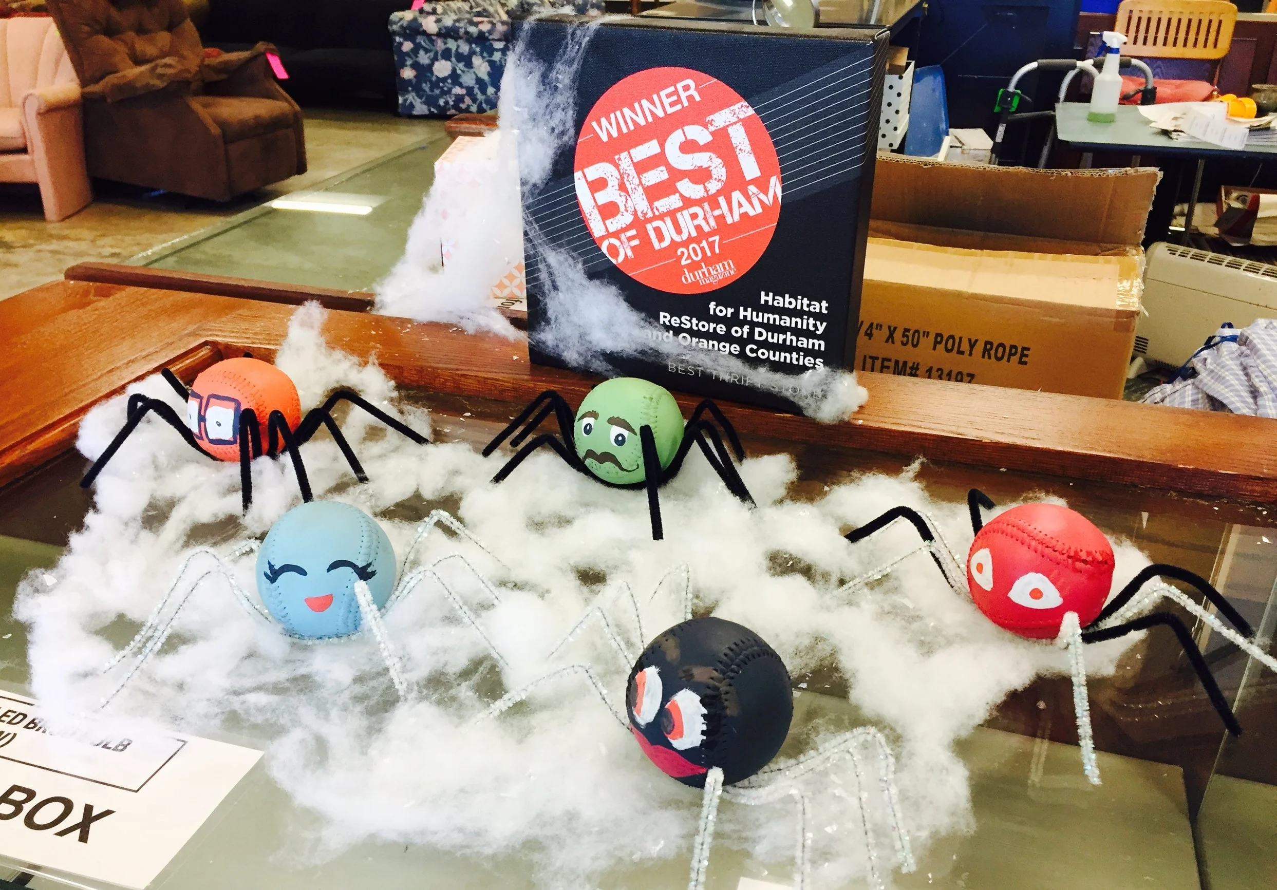 DIY Halloween Spiders 4.jpg