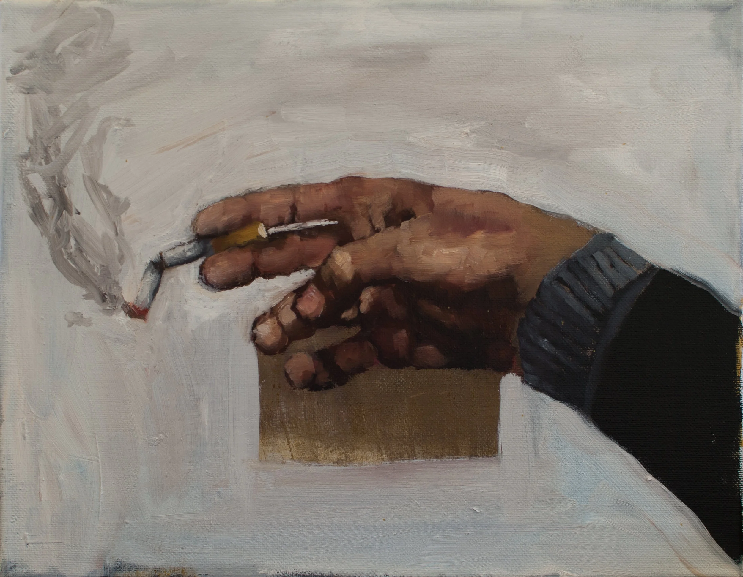 A Lesson in Patience