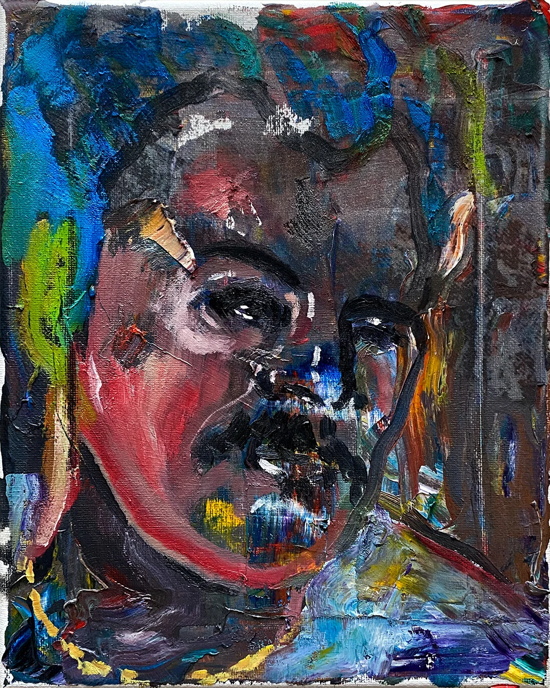 Marshall- Cheap Vacation.jpg