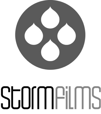 Storm Films - Production Services logo