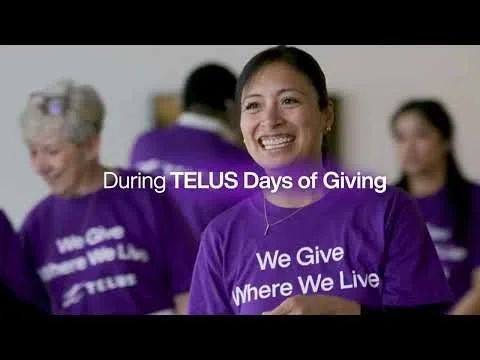 We Give Where We Live