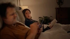 "Locking Up" - Amazon Alexa & TELUS Home Security