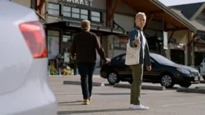 "Locked-Up Car" - TELUS Online Security