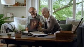 "Locked-Up Photo" - TELUS Online Security