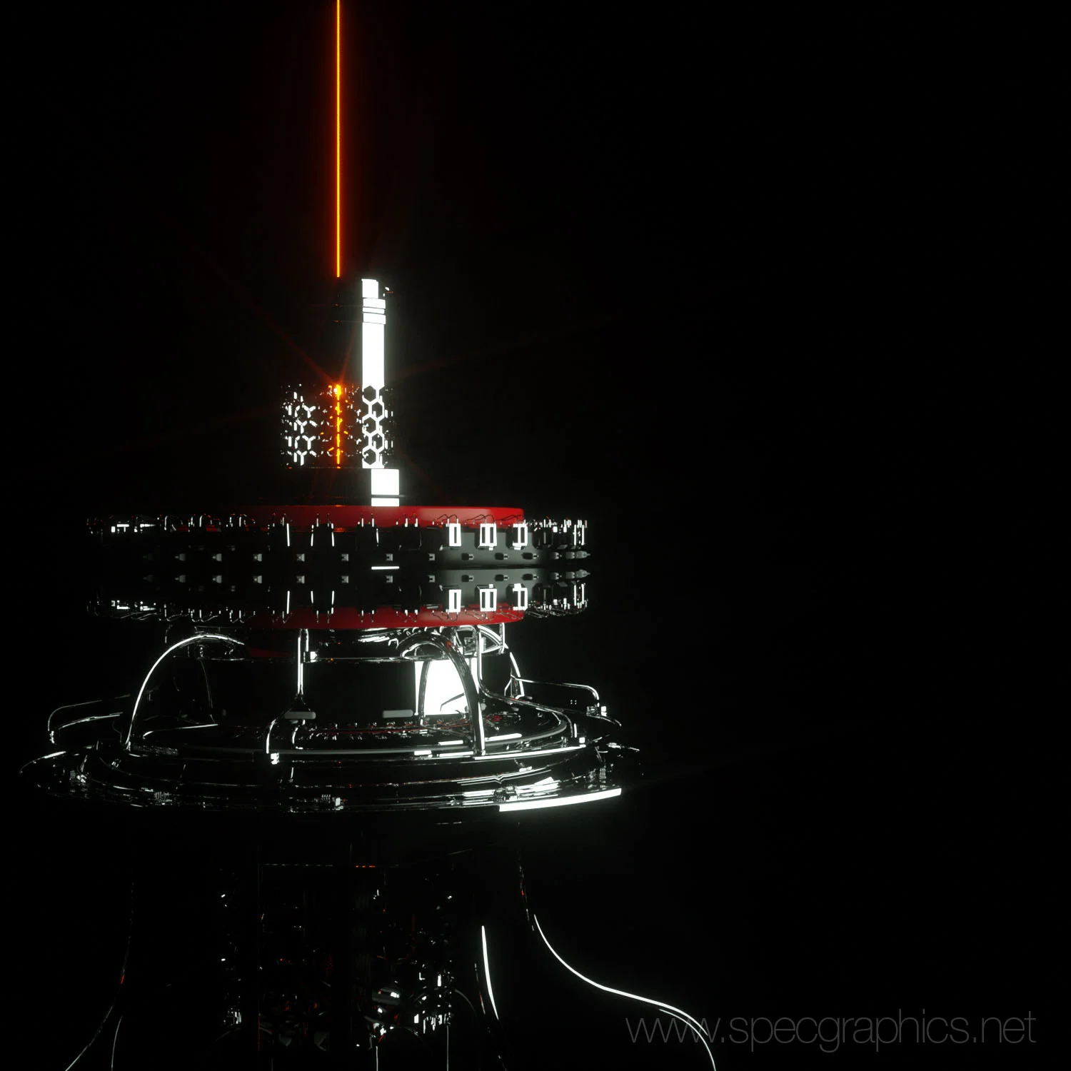 Ion Power