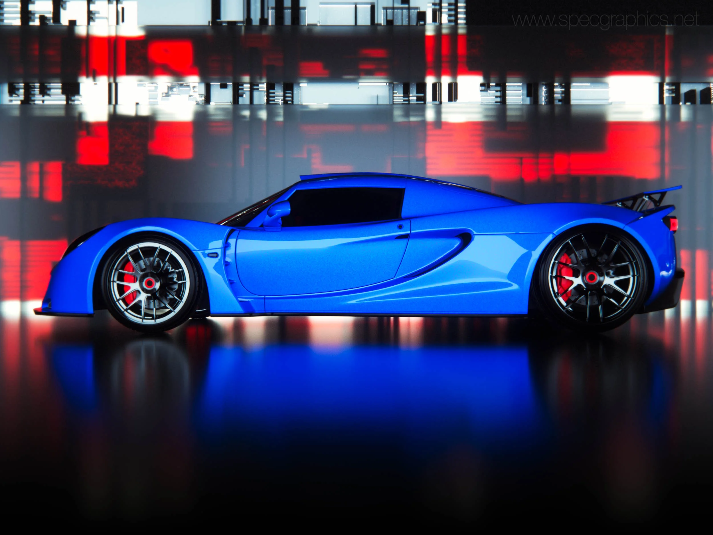 Venom GT