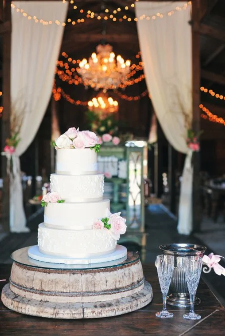 Plantation Farms Wedding by Ashlee Culverhouse