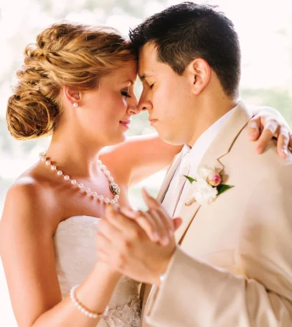 Plantation Farms Wedding by Haley Sheffield