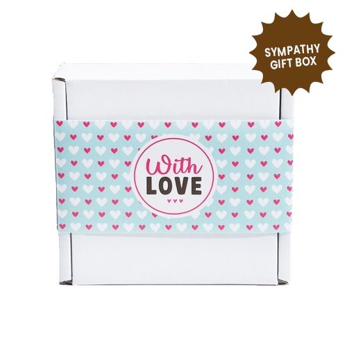 Sympathy Gift Boxes
