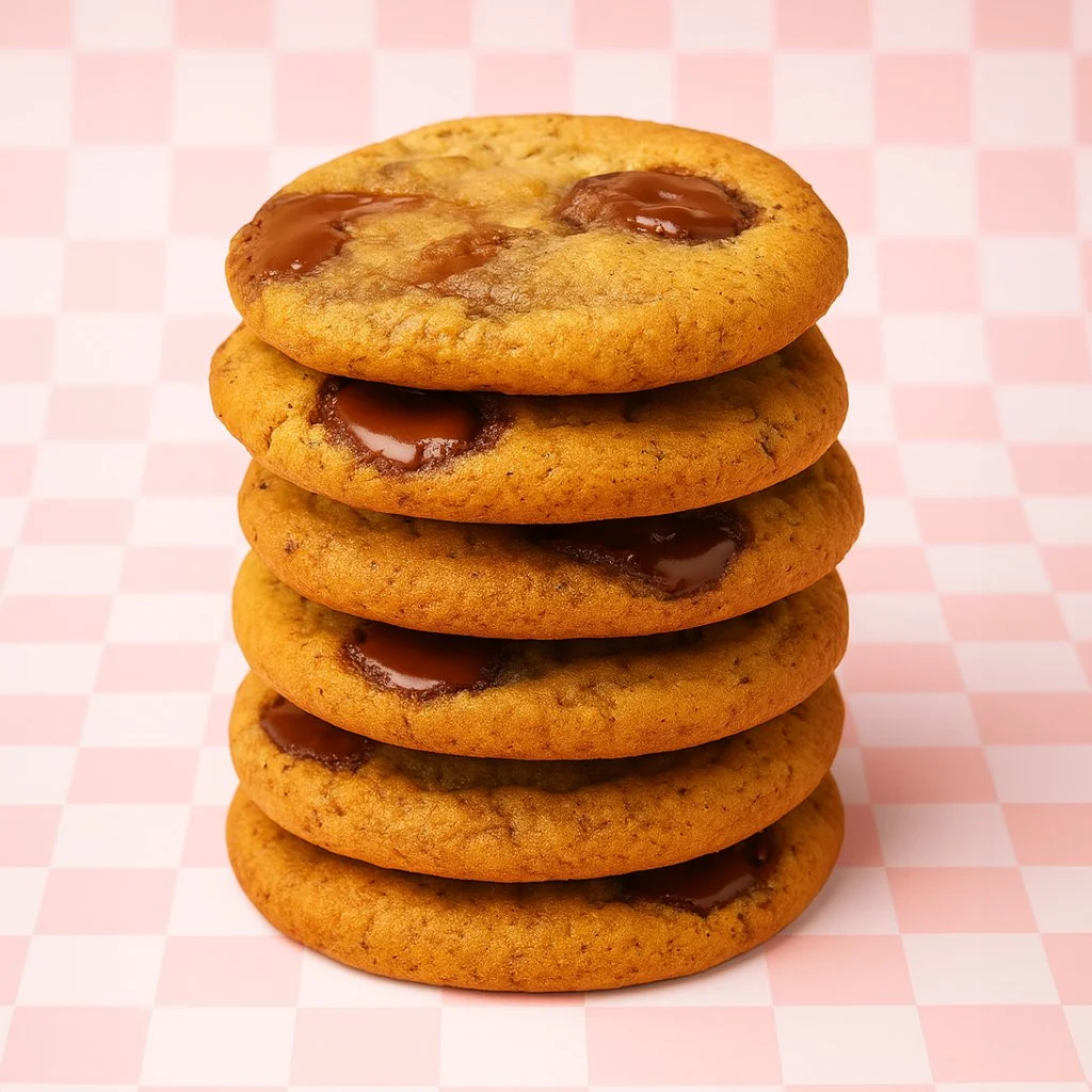 Celebrate Chocolate Chip Cookie Day the Right Way