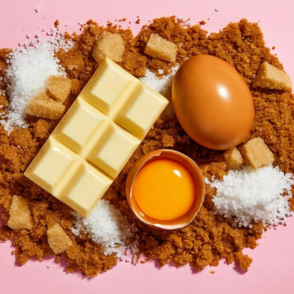 What Makes Our Gourmet Cookies So Good? It Starts with the Ingredients