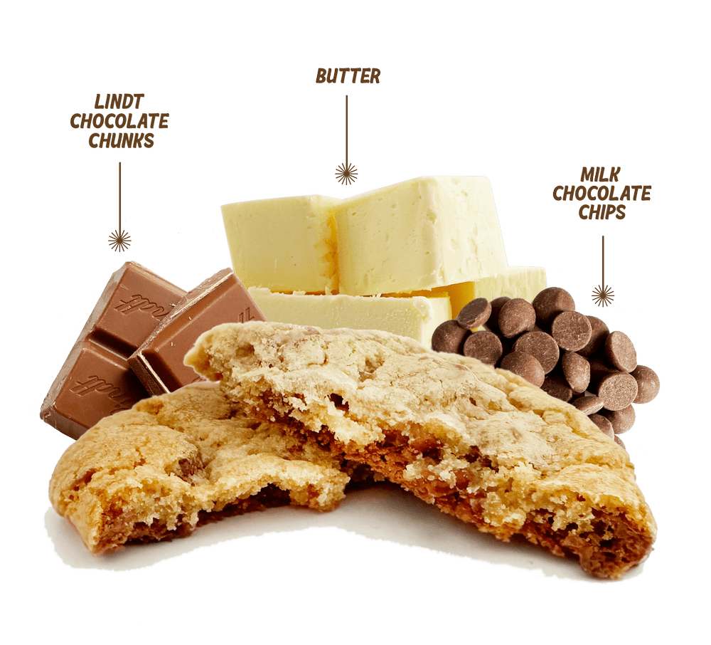 About Our Cookies — Kiki's Cookies Homemade Cookies Delivered to Your Door