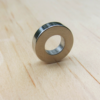 RaceDots® Magnetic Ring Replacement