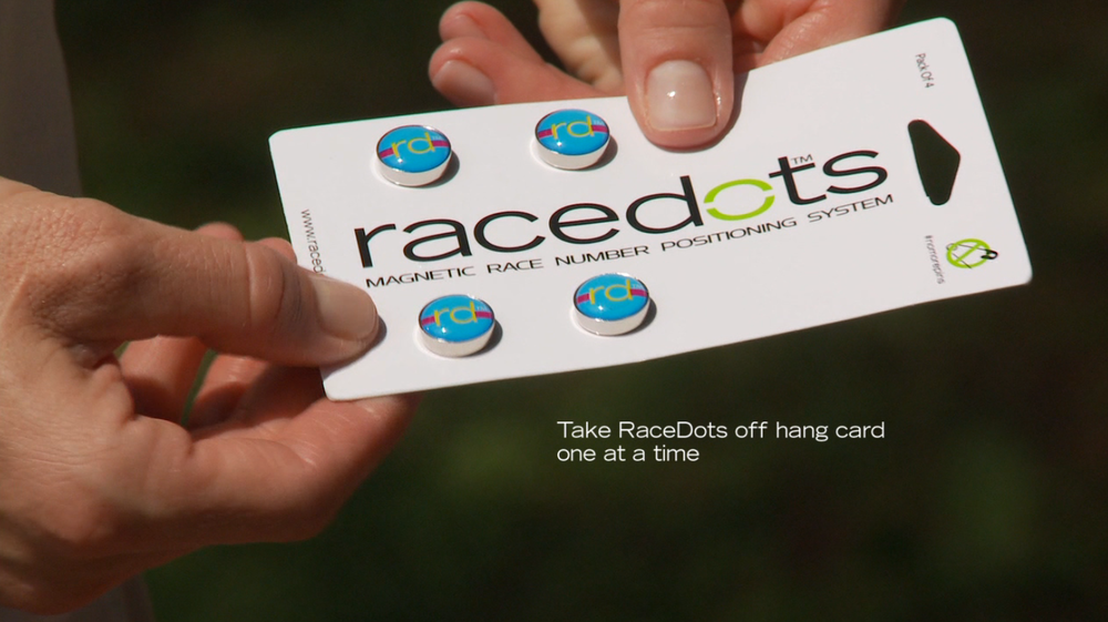 How To Use — RaceDots®