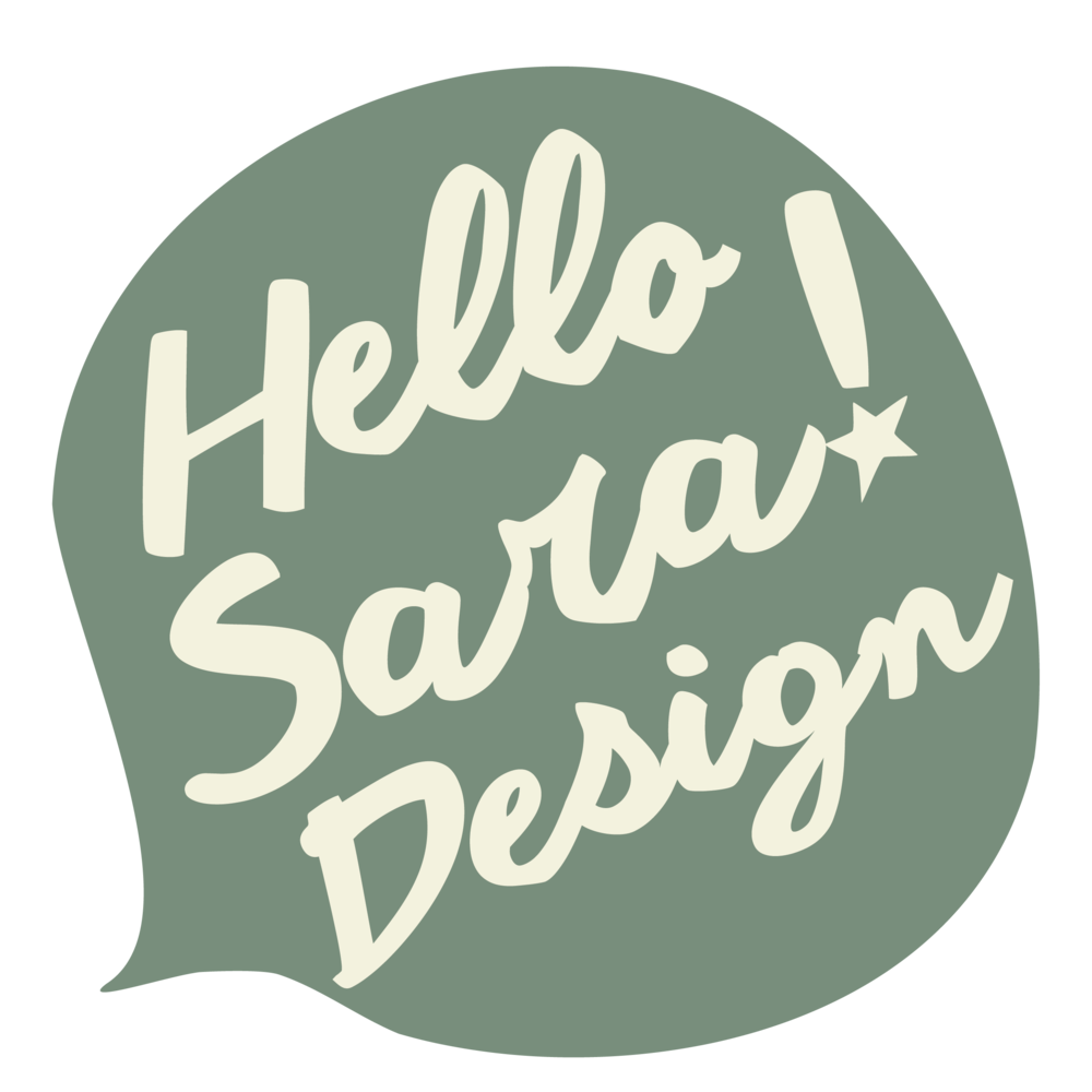 Hello Sara! Design 