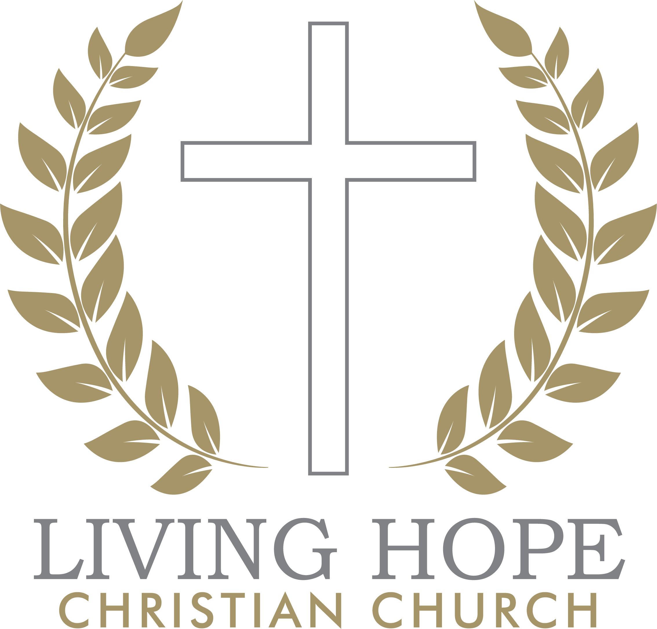 Living Hope Final Logo