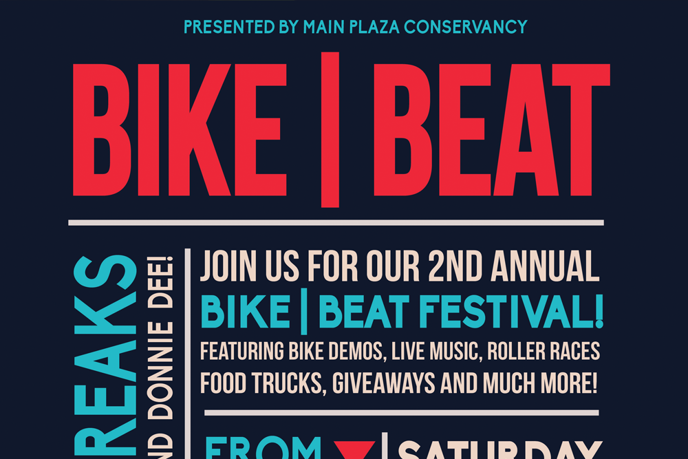 BIKE|BEAT