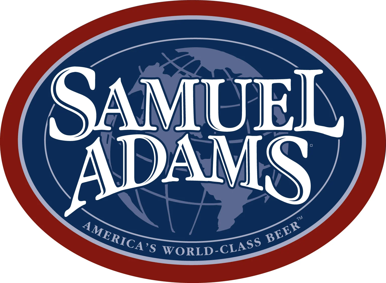 Samuel Adams Beer Sampling