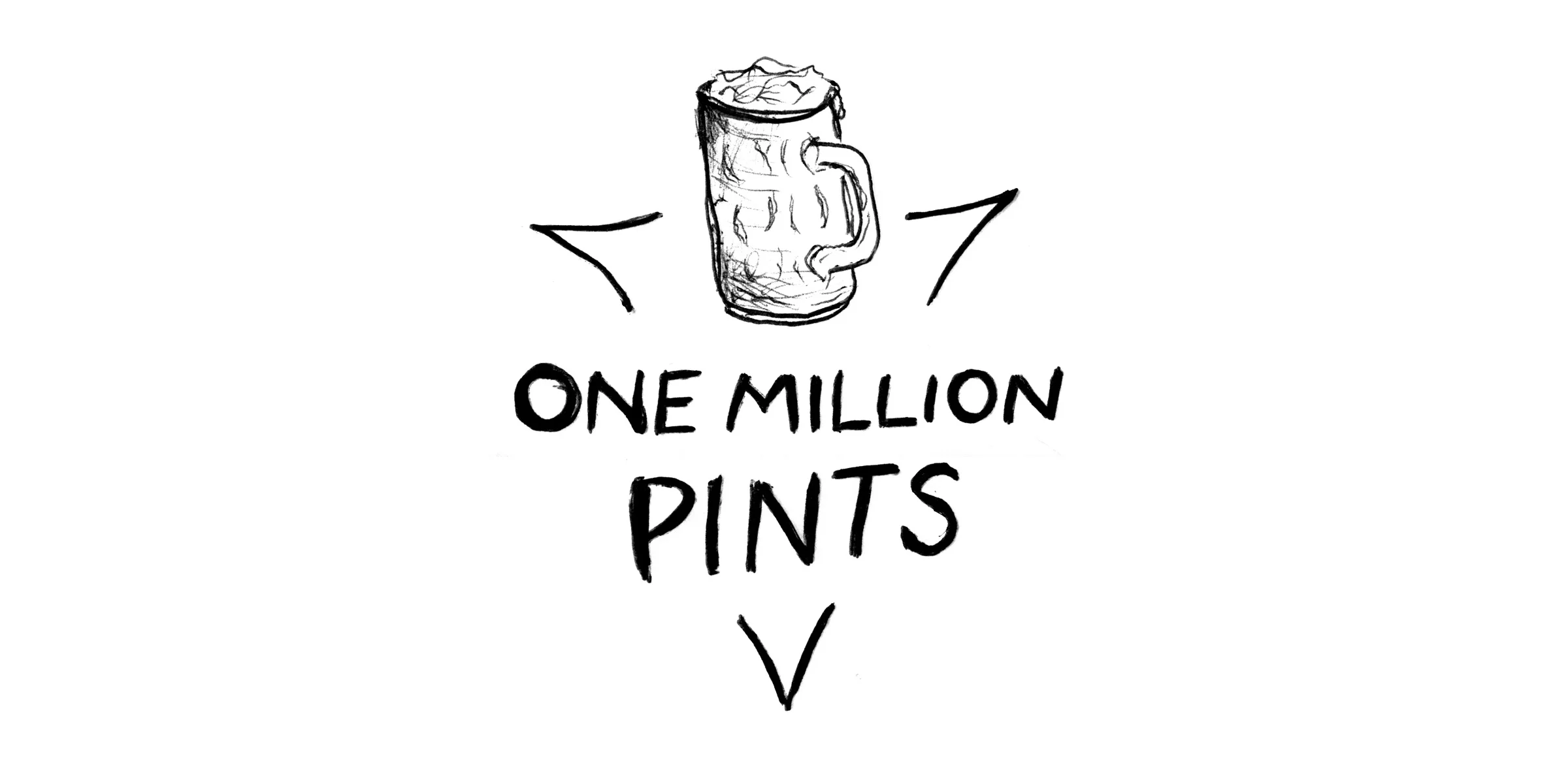 1 Million Pints