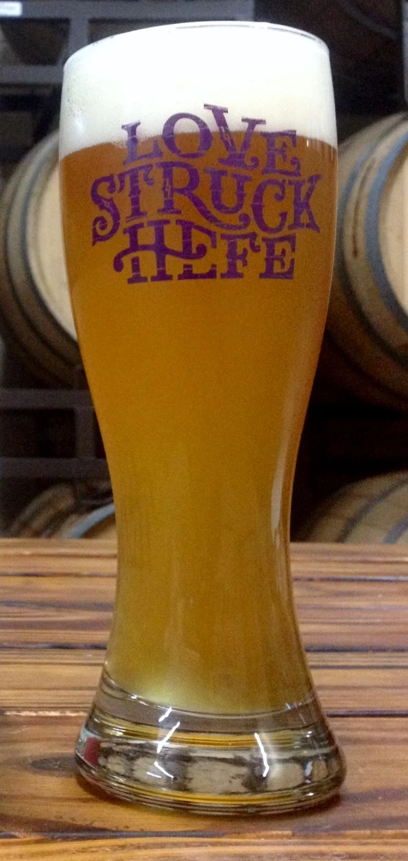 Ranger Creek Glass Night