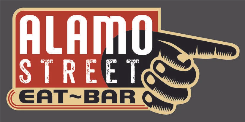 Saint Arnold Brewing & #foodtrucks at Alamo Street Eat Bar