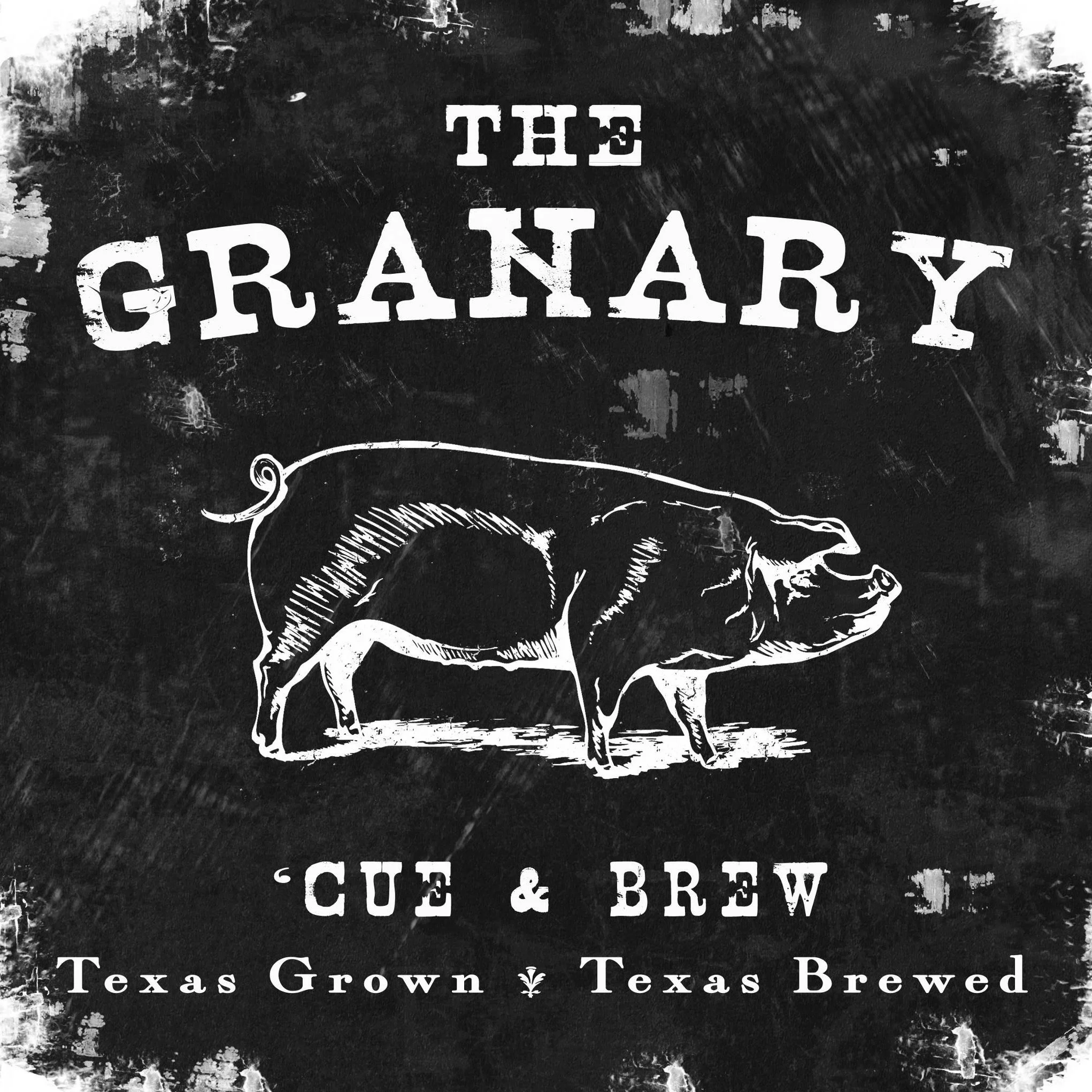 Ranger Creek Beer Dinner with The Granary 'Cue & Brew