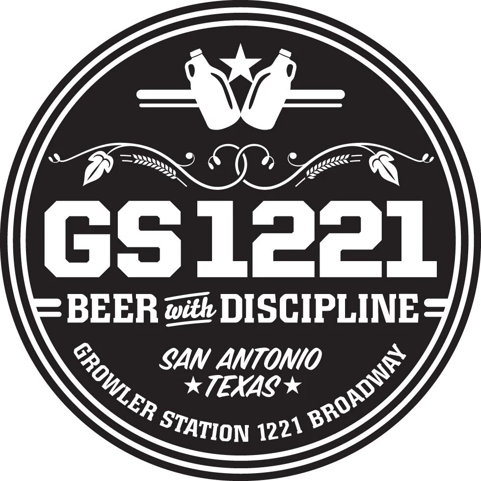 Southerleigh and GS1221 Give Back