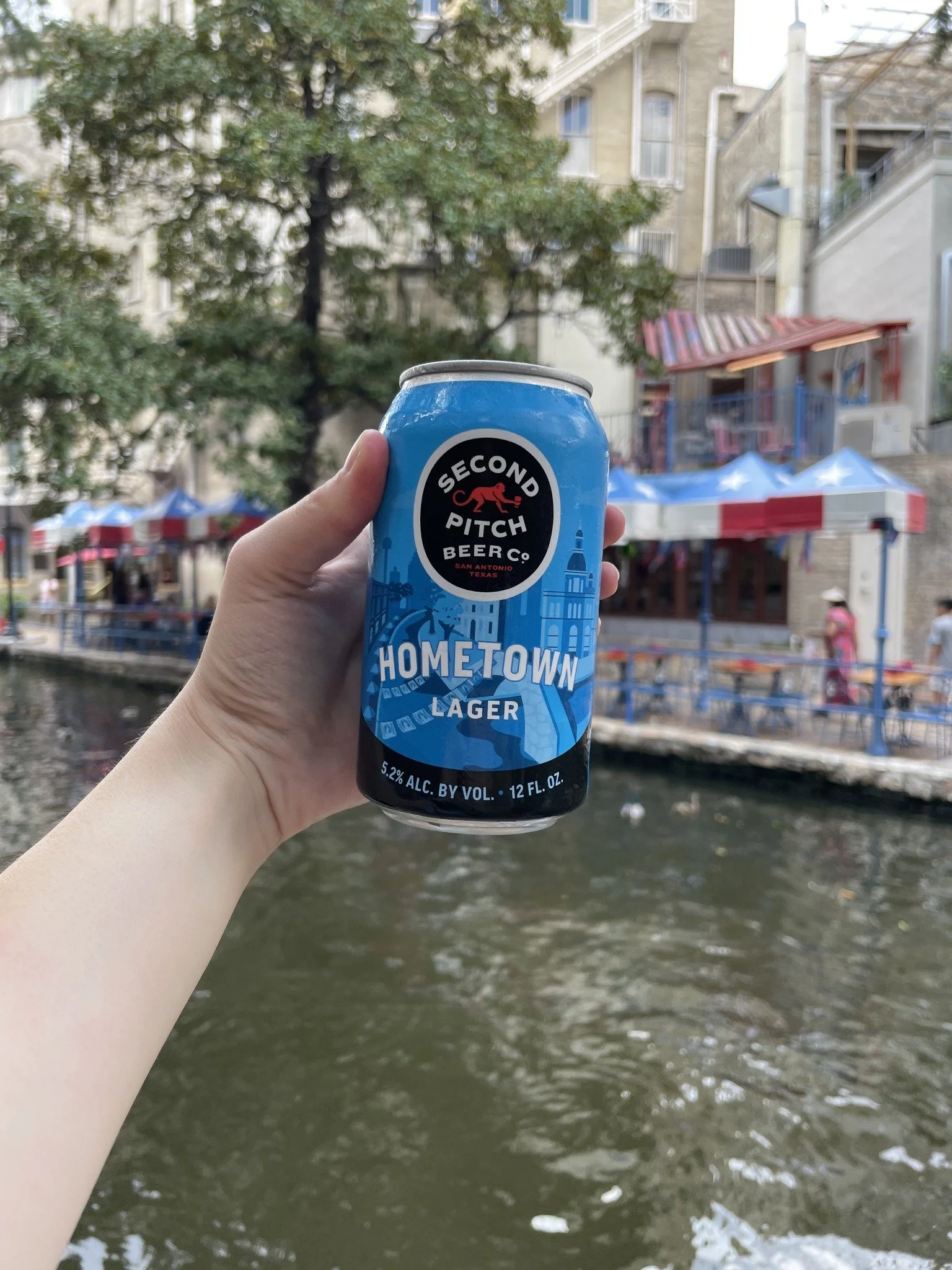 San Antonio Beer Week - Brewer's Panel