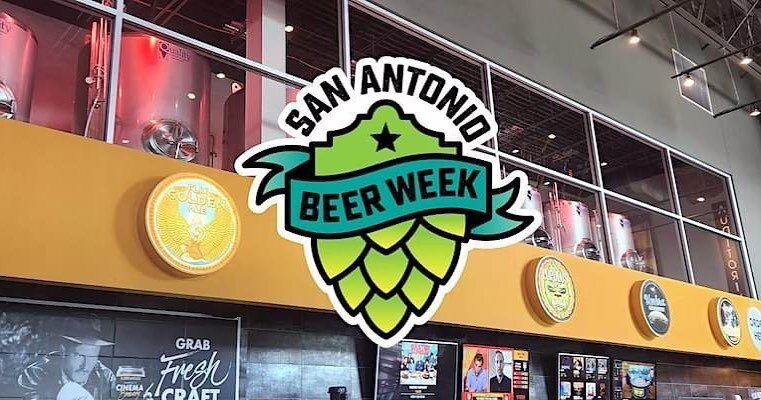 Only one day left before 2022 San Antonio Beer Week comes to an end!!!
Be sure to grab your tickets to our Closing Ceremonies Party at @flixbeersanantonio! Check out link in Bio!