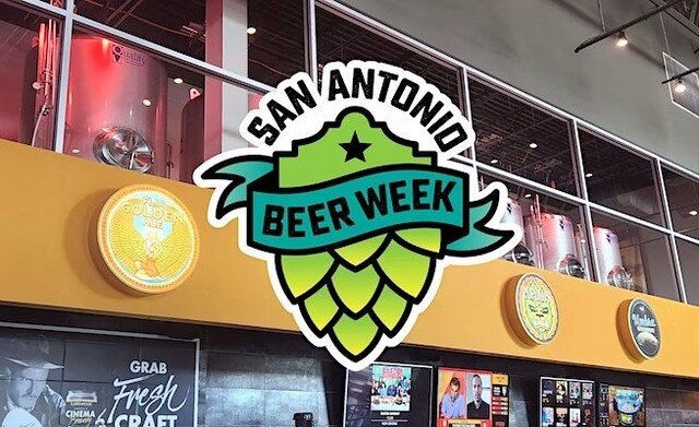 Not ready to stop celebrating San Antonio Beer Week?
Good! Join us at Flix Brewhouse for San Antonio Beer Week's Closing Ceremonies!

Follow the link to purchase your tickets!
https://fb.me/e/2Vh8gLs1B