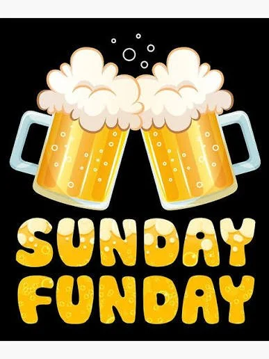 Sunday Funday and Passport Pickup at Friendly Spot
