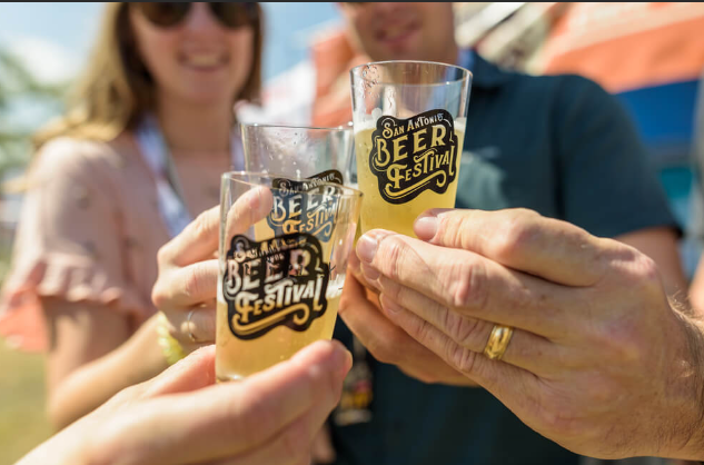 San Antonio Beer Festival