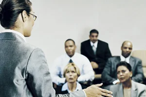 Perfect Presentations Your Jurors Will Fall In Love With  [Part 1]