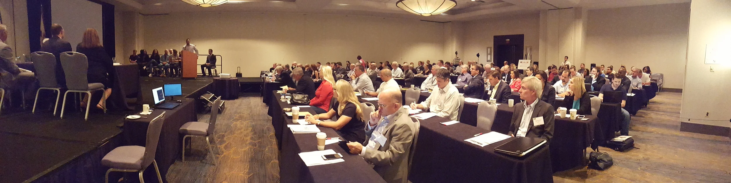 Masters in Trial & Awards Banquet 