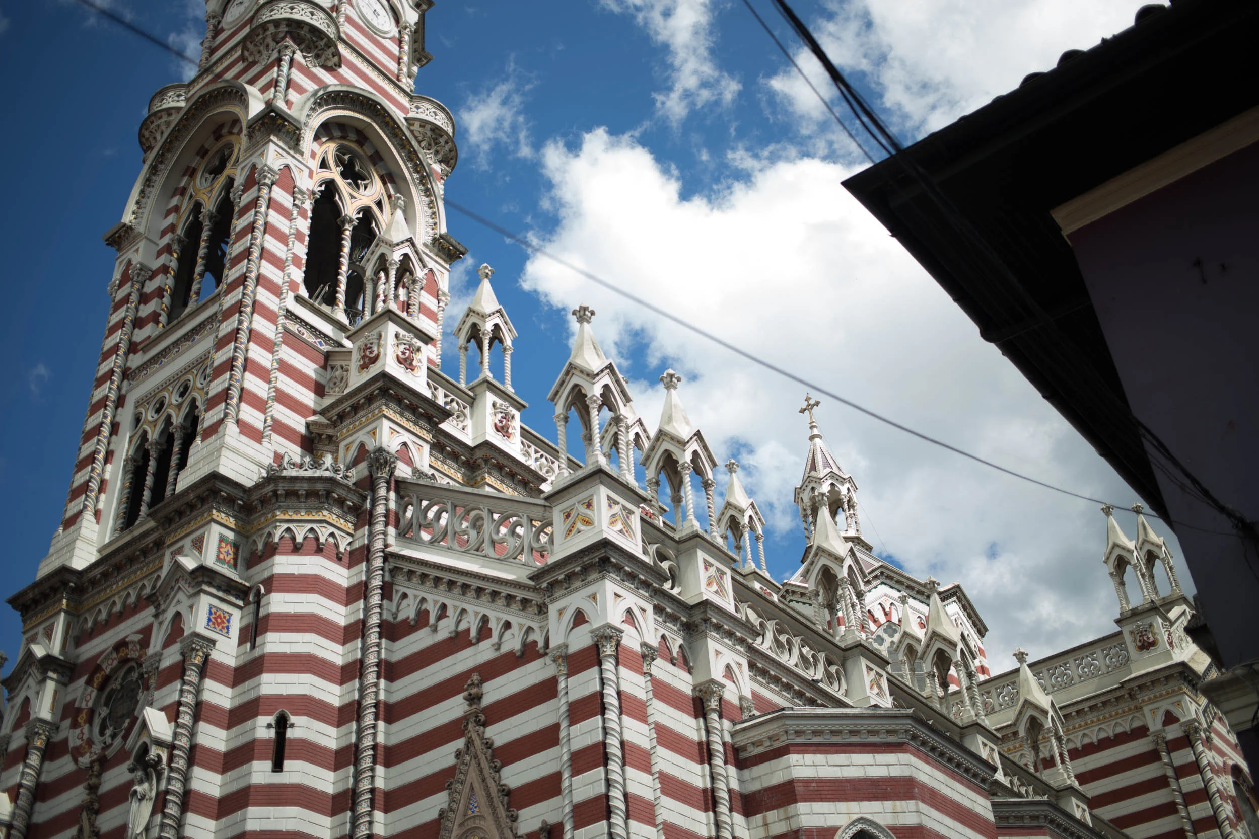 La Candelaria, Bogotá, Colombia