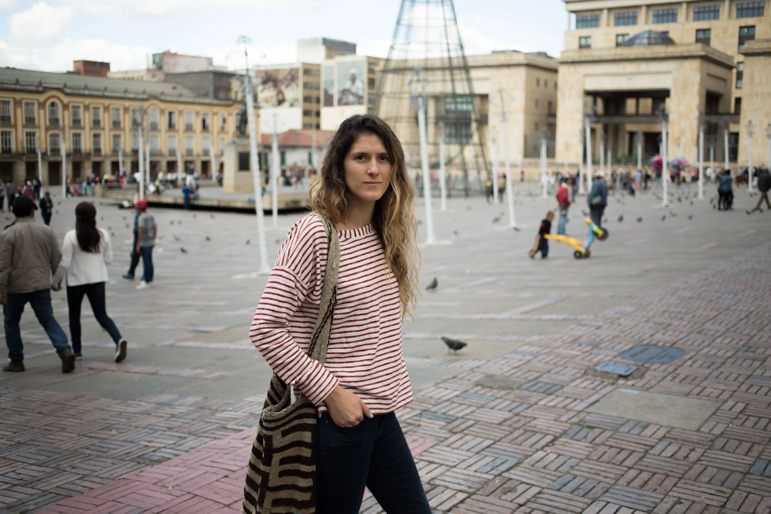Bogotá, Colombia