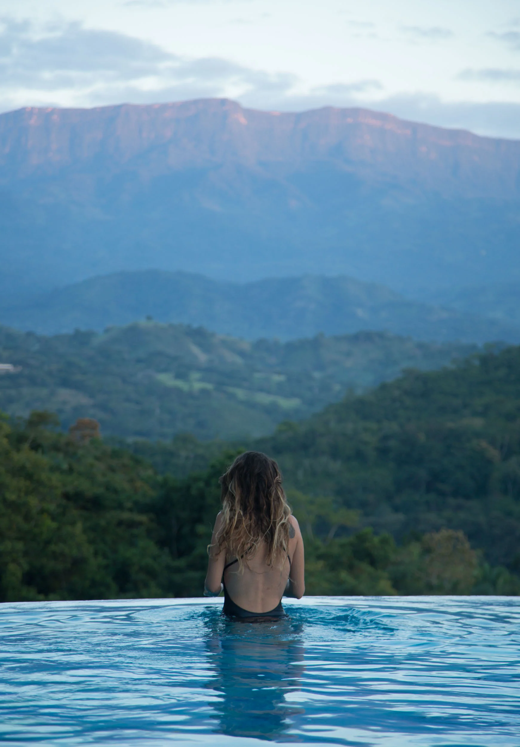 Anapoima, Colombia