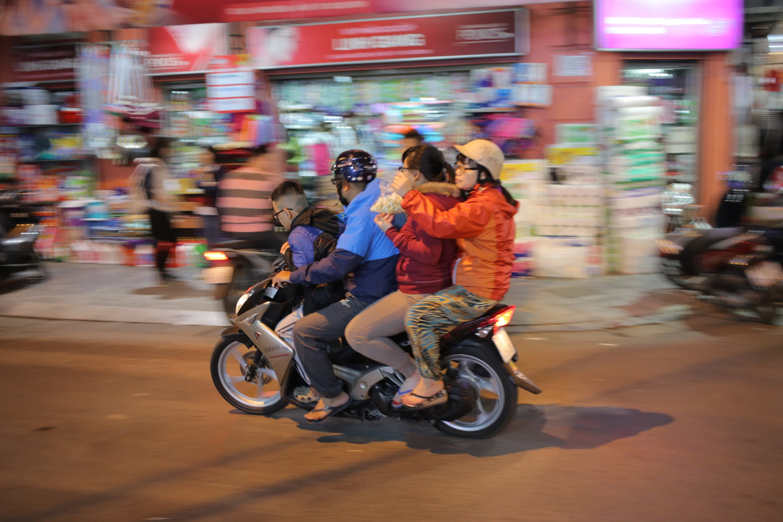 hanoi, vietnam