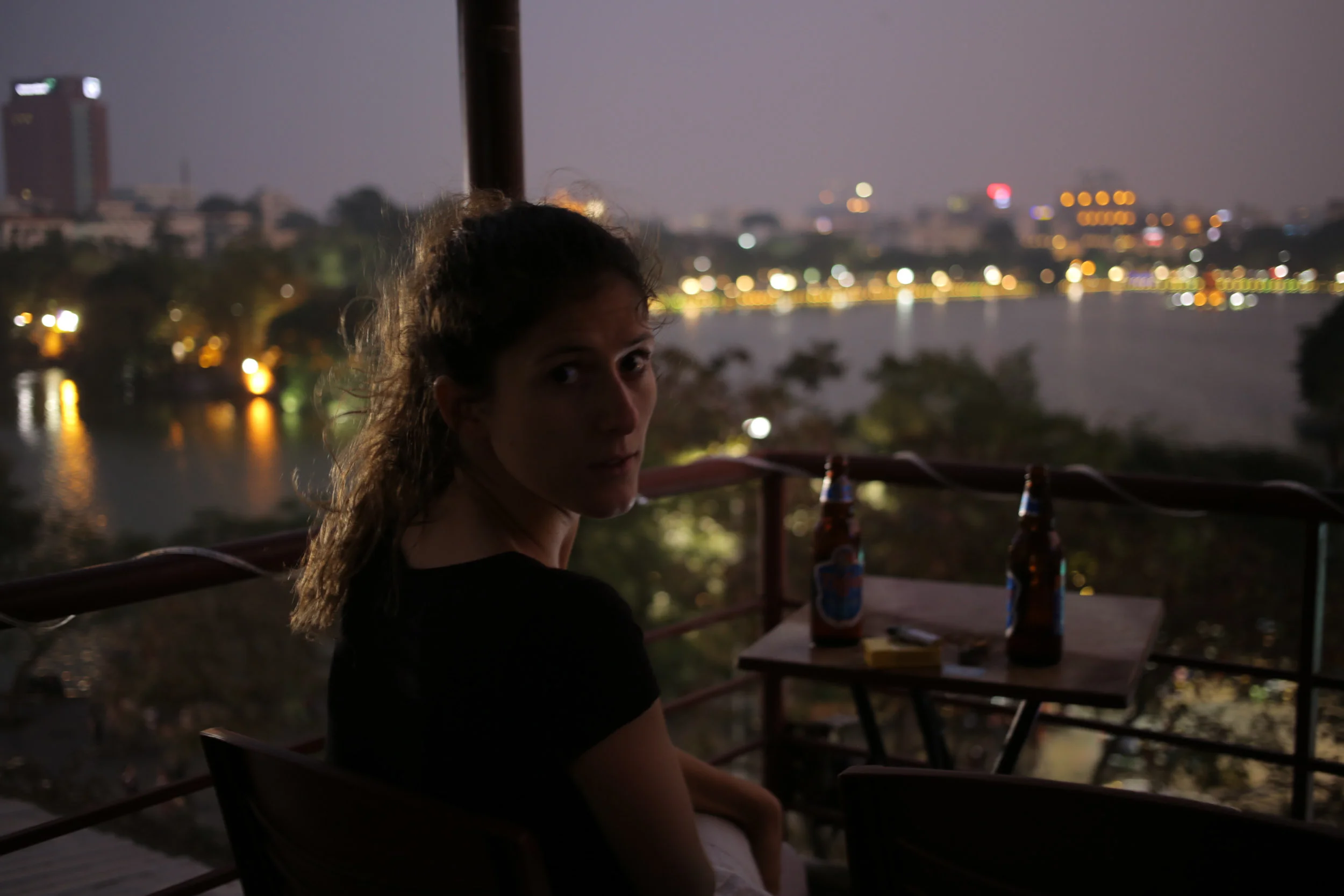 hanoi, vietnam
