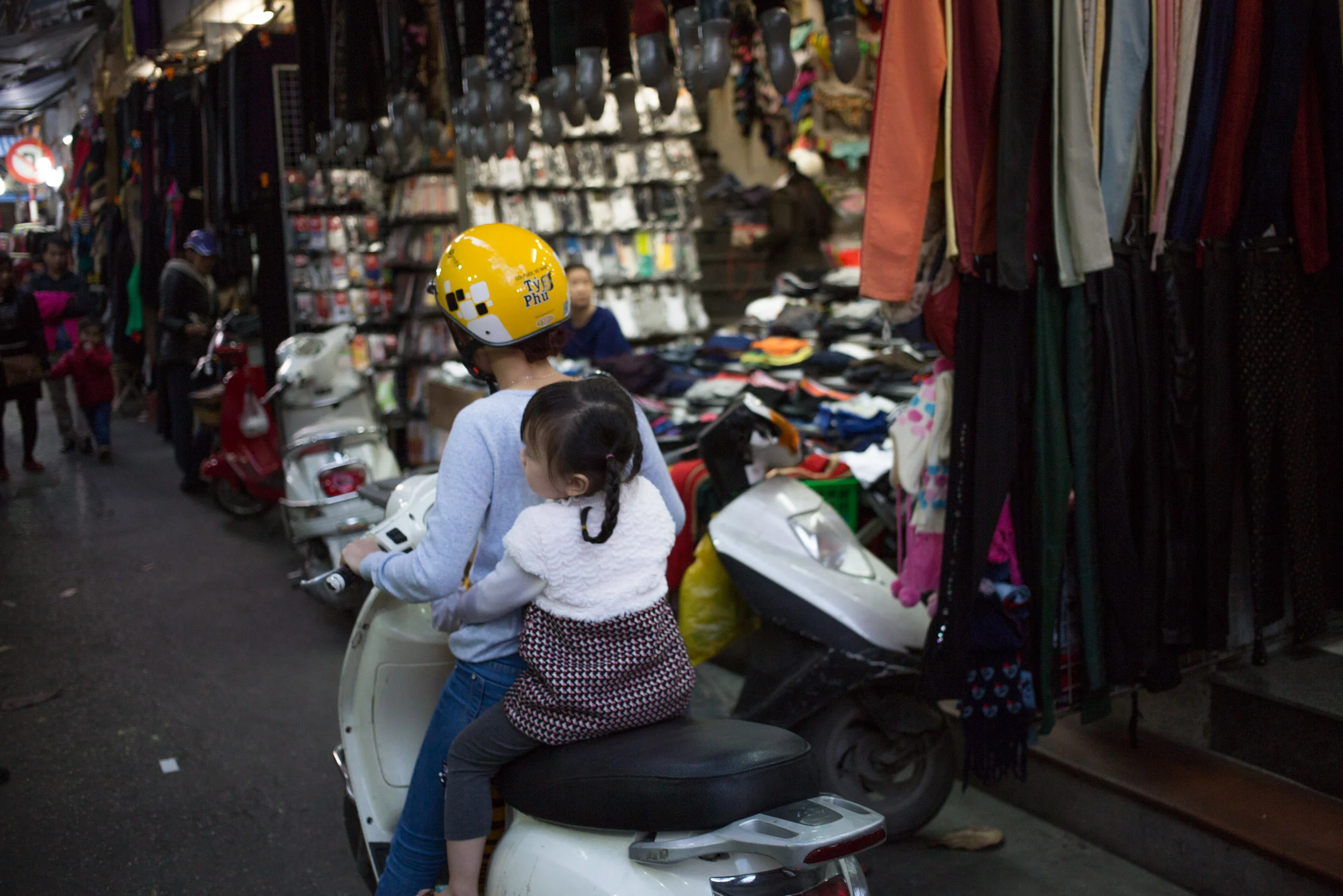 hanoi, vietnam