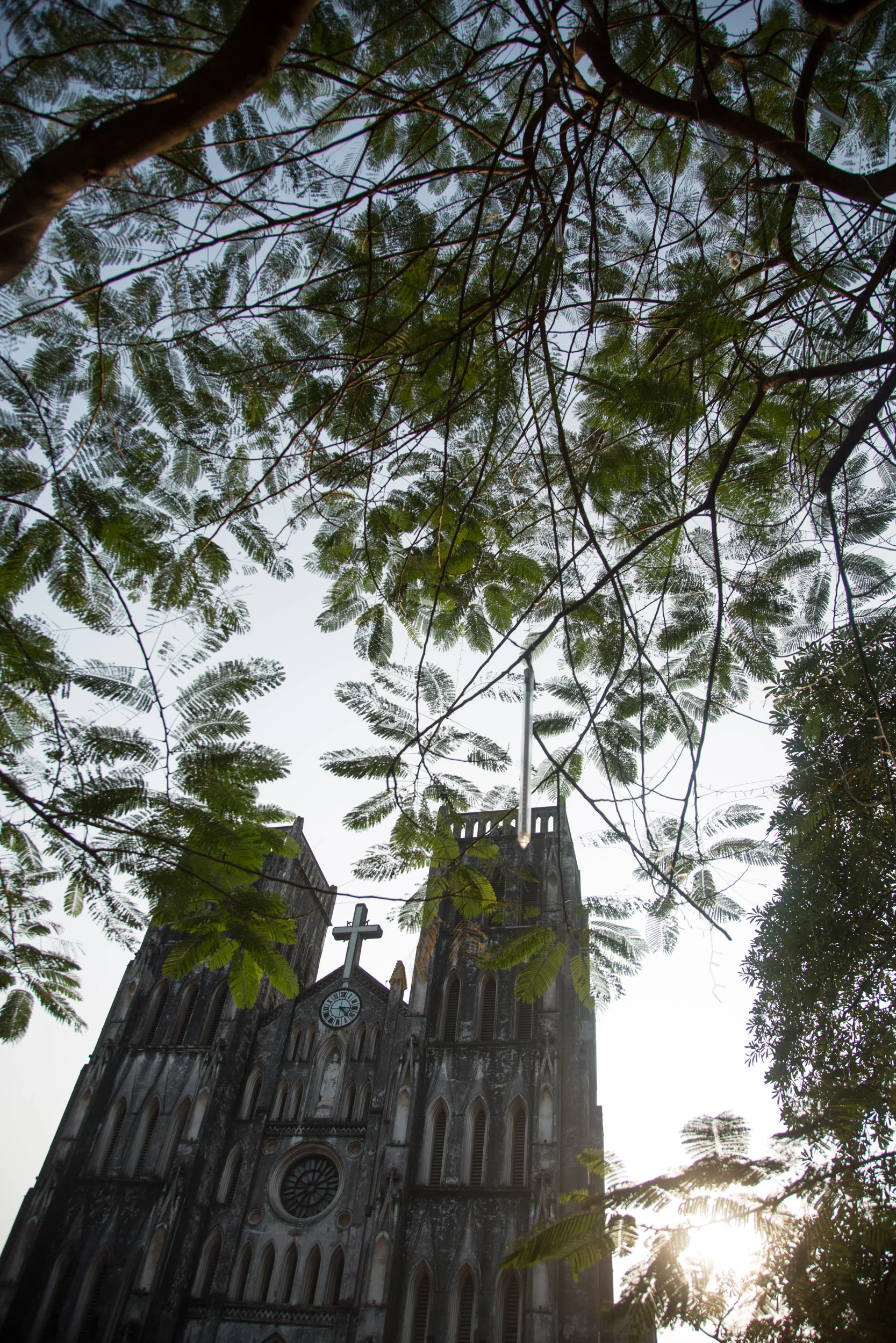 hanoi, vietnam