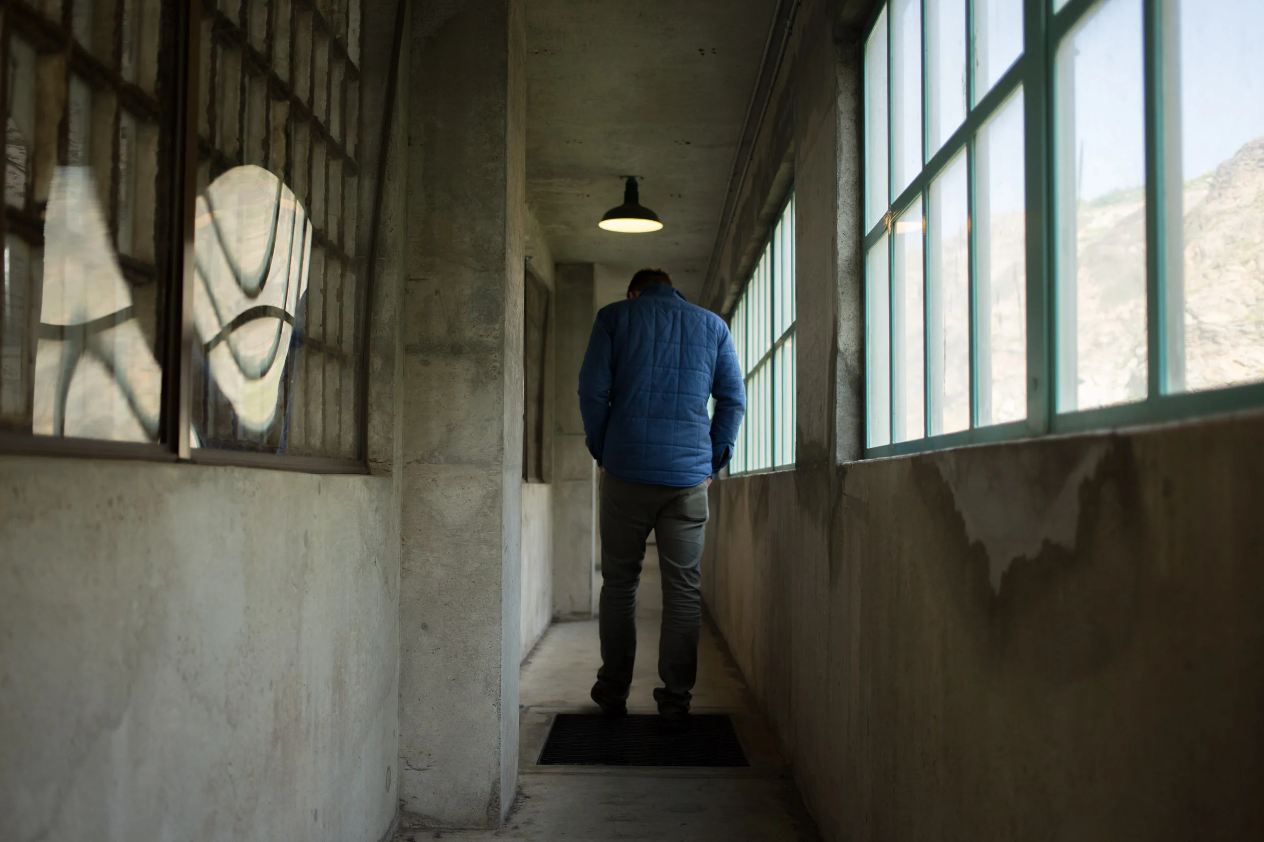 Alcatraz, San Francisco