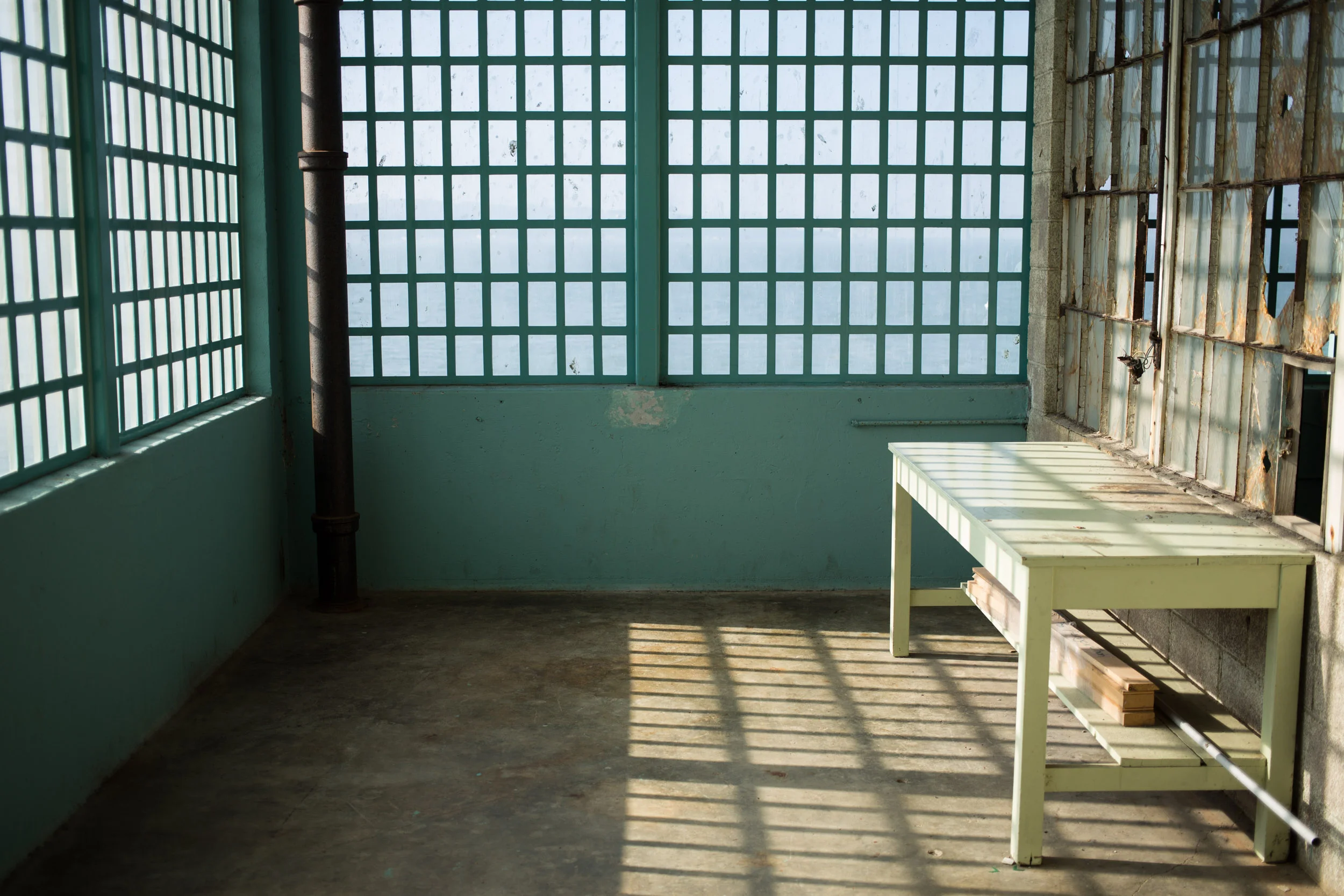 alcatraz, san francisco
