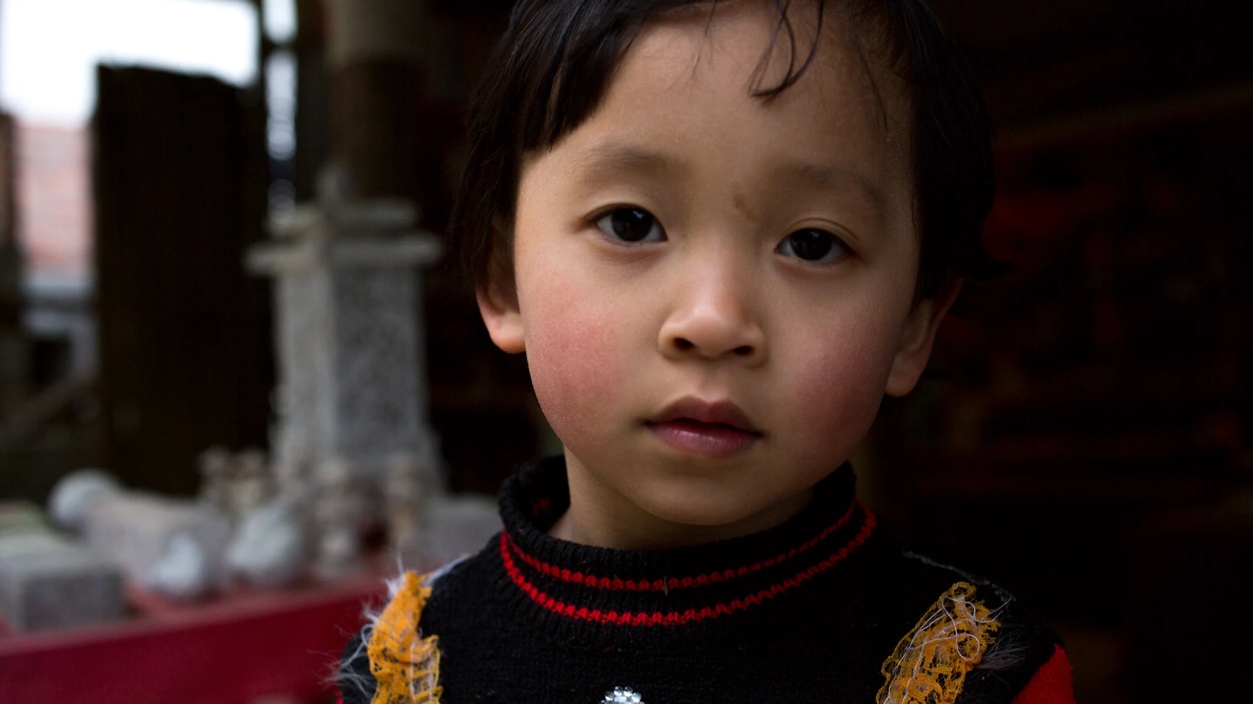 sa pa, Vietnam