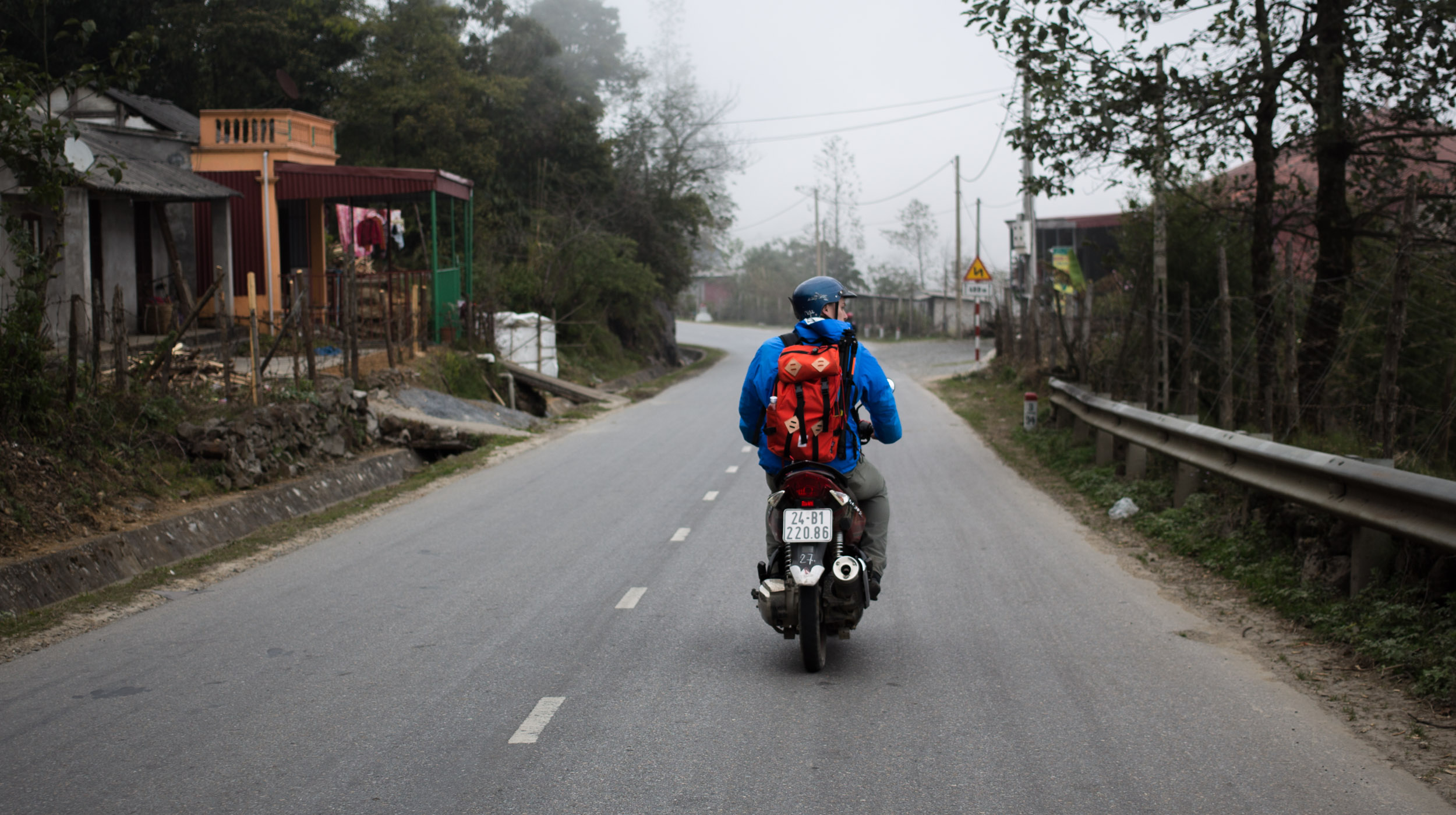 sa pa, Vietnam